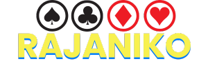 Logo RAJANIKO